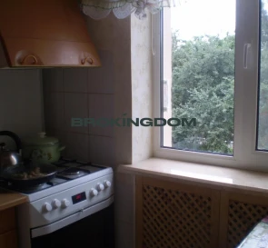 Foto 5. Dos Ambientes piso, en venta. Kyiv Голосеевский