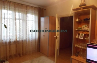 Foto Dos Ambientes piso, en venta. Kyiv Голосеевский