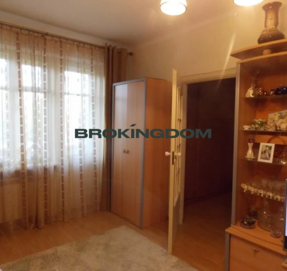 Foto 1. Dos Ambientes piso, en venta. Kyiv Голосеевский