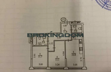 Foto Dos Ambientes piso, en venta. Kyiv Подольский