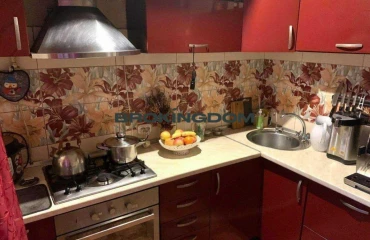 Foto Tres Ambientes piso, en venta. Kyiv Печерский