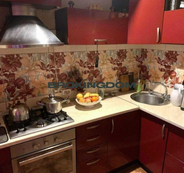 Foto 1. Tres Ambientes piso, en venta. Kyiv Печерский