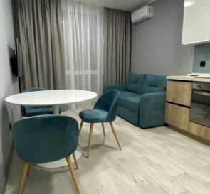 Foto 4. Monoambiente piso, para alquilar. Kyiv Дарницкий
