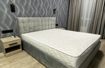 Foto Monoambiente piso, para alquilar. Kyiv Дарницкий