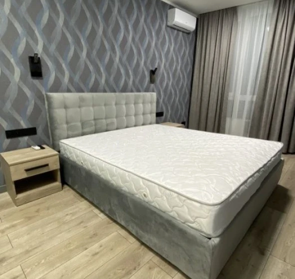 Foto 1. Monoambiente piso, para alquilar. Kyiv Дарницкий