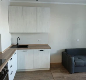 Foto 4. Monoambiente piso, para alquilar. Kyiv Дарницкий