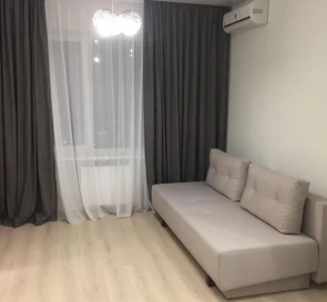 Zdjęcie 3. Kawalerka mieszkanie, do wynajęcia. Kyiv Дарницкий