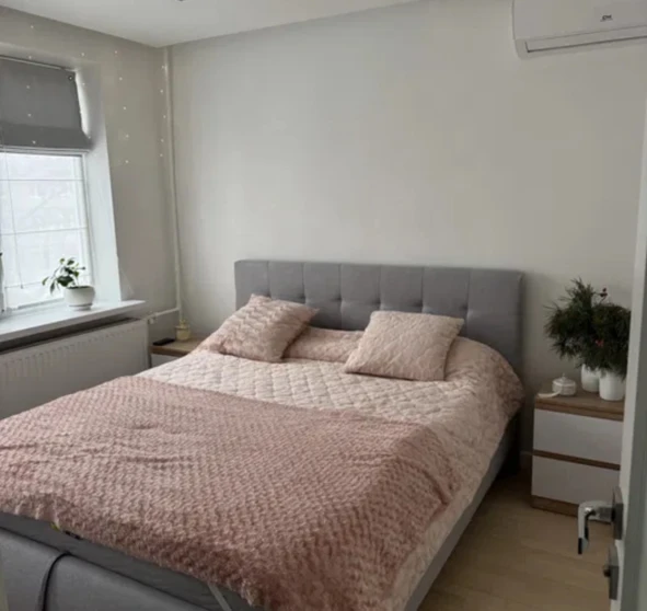 Zdjęcie 1. Dwupokojowe mieszkanie, na sprzedaż. Kyiv Святошинский