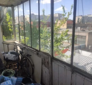 Zdjęcie 3. Dwupokojowe mieszkanie, na sprzedaż. Kyiv Святошинский