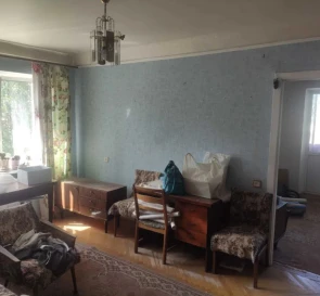 Zdjęcie 4. Dwupokojowe mieszkanie, na sprzedaż. Kyiv Святошинский