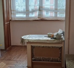 Foto 4. Monoambiente piso, en venta. Kyiv Святошинский