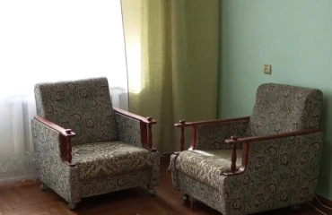 Zdjęcie Kawalerka mieszkanie, na sprzedaż. Kyiv Святошинский