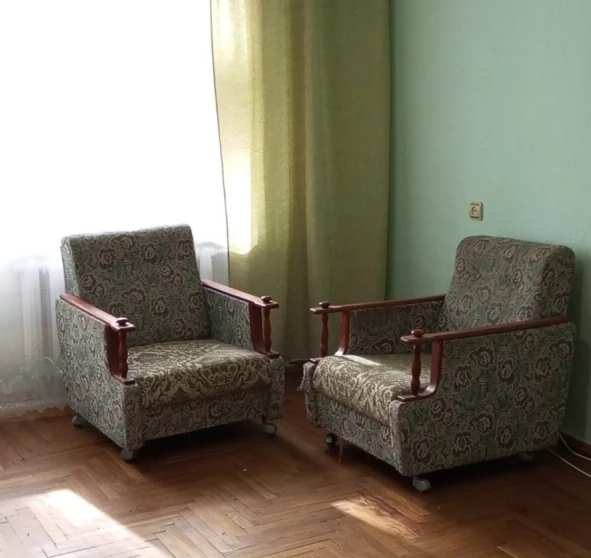 Foto 1. Monoambiente piso, en venta. Kyiv Святошинский