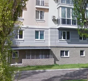 Zdjęcie 3. Dwupokojowe mieszkanie, na sprzedaż. Kyiv Голосеевский