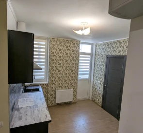 Foto 2. Dos Ambientes piso, en venta. Kyiv Голосеевский, Iprodrom