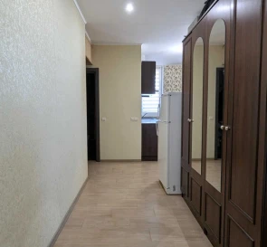 Foto 3. Dos Ambientes piso, en venta. Kyiv Голосеевский, Iprodrom