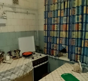 Foto 3. Tres Ambientes piso, para alquilar. Poltava Киевский