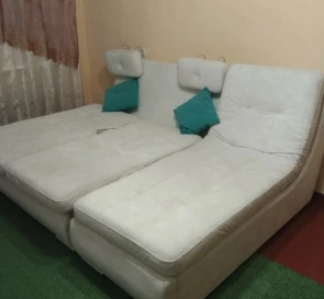Zdjęcie 5. Kawalerka mieszkanie, do wynajęcia. Poltava Киевский