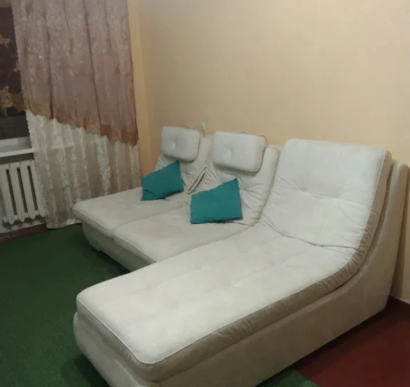 Zdjęcie 1. Kawalerka mieszkanie, do wynajęcia. Poltava Киевский