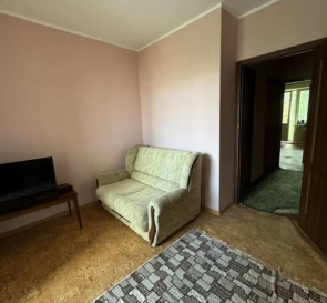 Foto 2. Tres Ambientes piso, para alquilar. Poltava Шевченковский (Октябрьский)