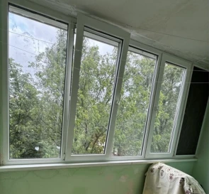 Foto 4. Tres Ambientes piso, para alquilar. Poltava Шевченковский (Октябрьский)