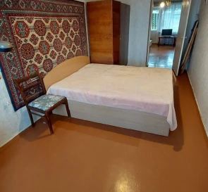 Foto 2. Dos Ambientes piso, para alquilar. Poltava Подольский