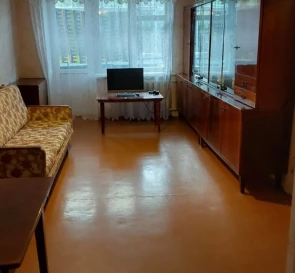Foto 3. Dos Ambientes piso, para alquilar. Poltava Подольский