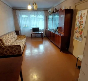 Foto 4. Dos Ambientes piso, para alquilar. Poltava Подольский