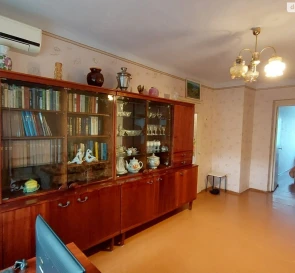 Foto 5. Dos Ambientes piso, para alquilar. Poltava Подольский