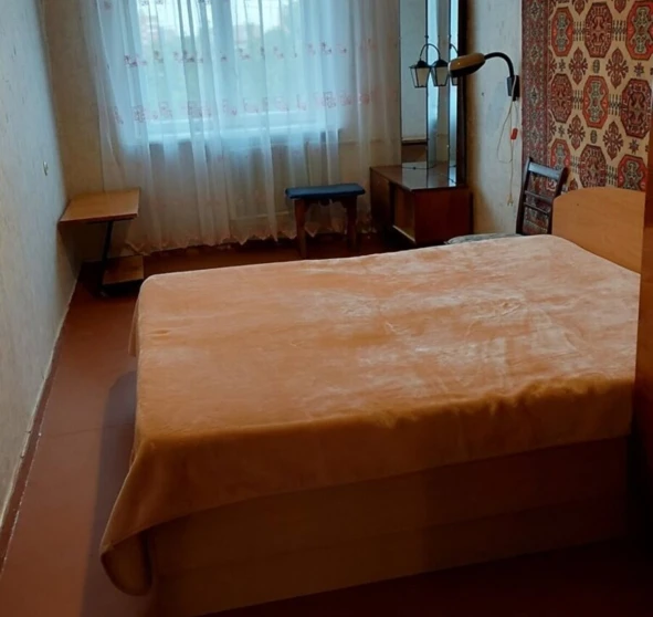 Foto 1. Dos Ambientes piso, para alquilar. Poltava Подольский