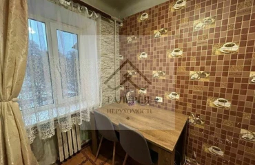 Foto Monoambiente piso, para alquilar. Poltava Шевченковский (Октябрьский)