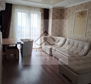 Фото 2. Двухкомнатная квартира, продажа. Полтава Киевский