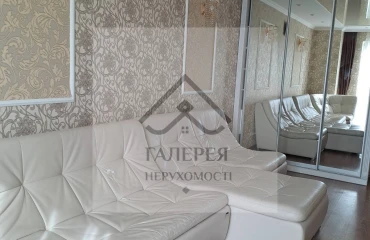 Фото Двухкомнатная квартира, продажа. Полтава Киевский