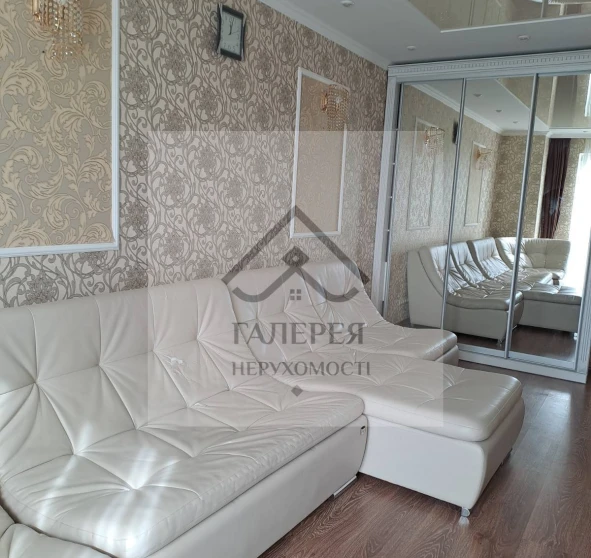 Фото 1. Двухкомнатная квартира, продажа. Полтава Киевский
