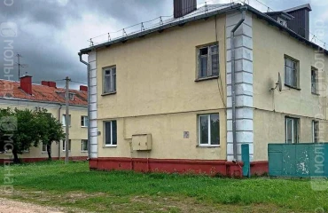 Фото Двухкомнатная квартира, продажа. Молодечно
