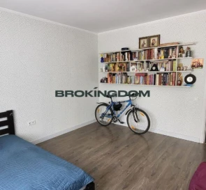 Foto 5. Dos Ambientes piso, en venta. Kyiv Голосеевский