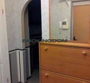 Foto 2. Monoambiente piso, en venta. Kyiv Дарницкий