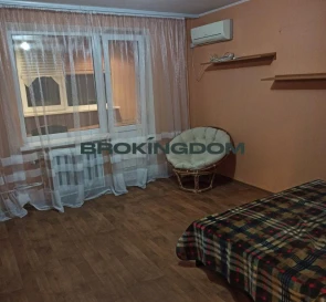 Foto 3. Monoambiente piso, en venta. Kyiv Дарницкий