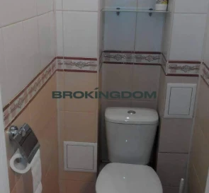 Foto 4. Monoambiente piso, en venta. Kyiv Дарницкий