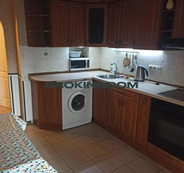 Foto 1. Monoambiente piso, en venta. Kyiv Дарницкий
