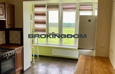 Fotografie Două Camere apartament, de vânzare. Kriukivshchyna
