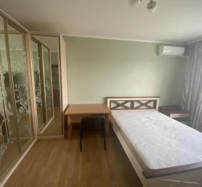 Zdjęcie 2. Dwupokojowe mieszkanie, do wynajęcia. Kyiv Дарницкий