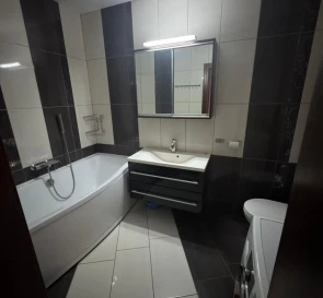 Zdjęcie 5. Trzypokojowe mieszkanie, do wynajęcia. Kyiv Дарницкий