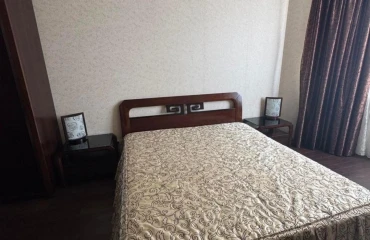 Zdjęcie Trzypokojowe mieszkanie, do wynajęcia. Kyiv Дарницкий