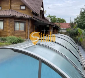 Photo 2. House, to rent. Kyiv Дарницкий