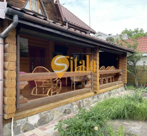 Photo 3. House, to rent. Kyiv Дарницкий
