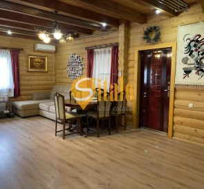 Photo 5. House, to rent. Kyiv Дарницкий