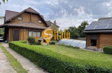 Photo House, to rent. Kyiv Дарницкий