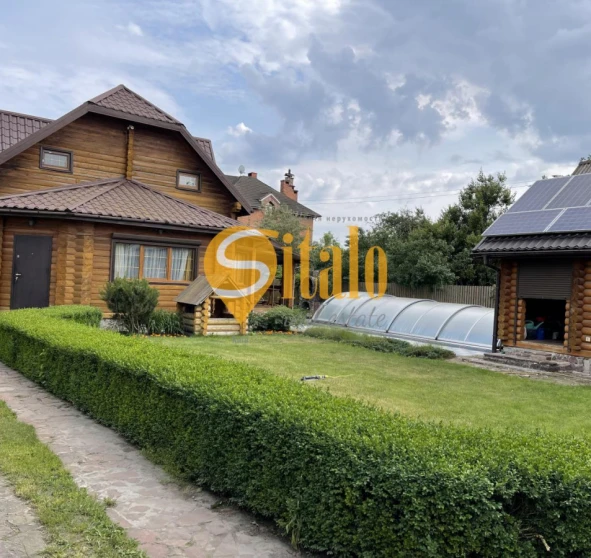 Photo 1. House, to rent. Kyiv Дарницкий