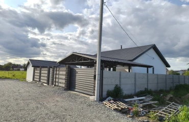 Foto Casa, en venta. Zhytomyr Гормолзавод